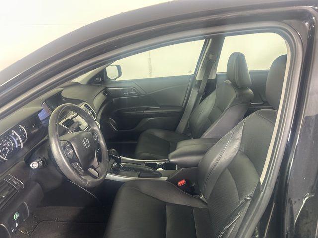 used 2015 Honda Accord car, priced at $12,488
