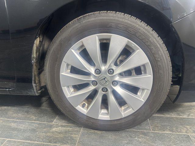 used 2015 Honda Accord car, priced at $12,488