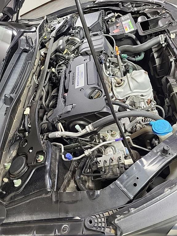 used 2015 Honda Accord car, priced at $12,488