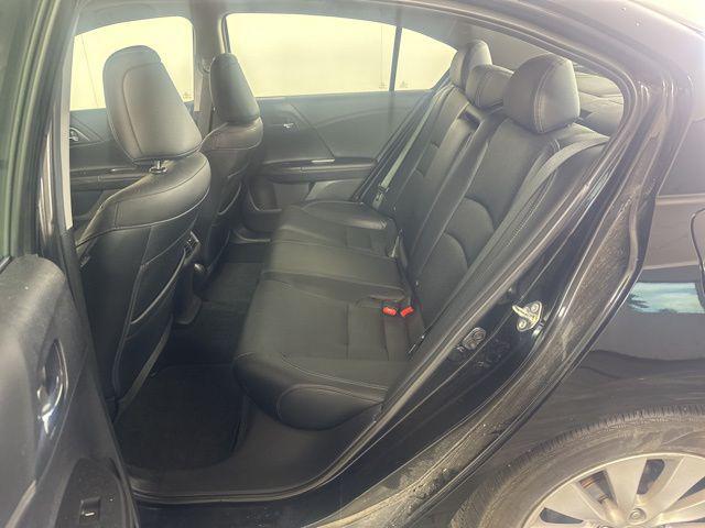 used 2015 Honda Accord car, priced at $12,488