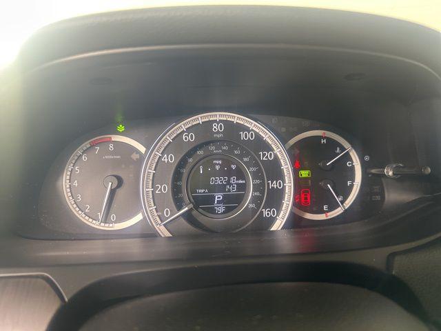 used 2015 Honda Accord car, priced at $12,488