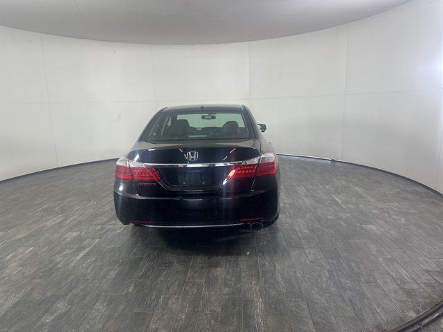 used 2015 Honda Accord car, priced at $12,488
