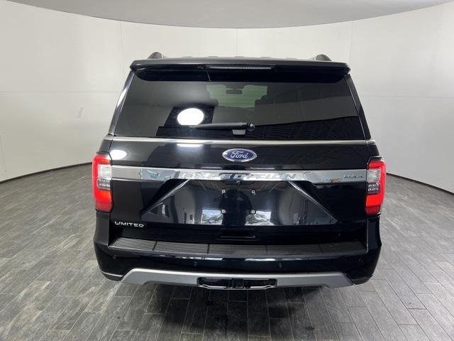 used 2021 Ford Expedition car, priced at $38,995