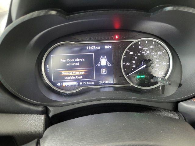 used 2024 Nissan Versa car, priced at $13,888