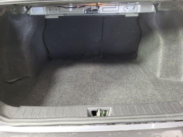 used 2024 Nissan Versa car, priced at $13,888