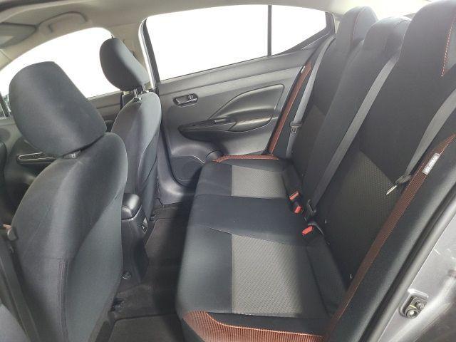 used 2024 Nissan Versa car, priced at $13,888