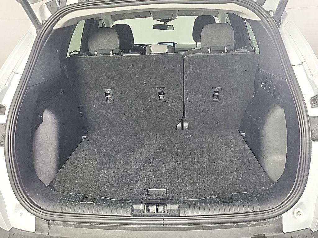 used 2024 Ford Escape car, priced at $16,888