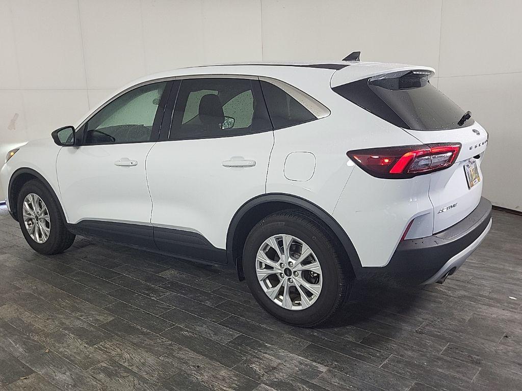 used 2024 Ford Escape car, priced at $16,888