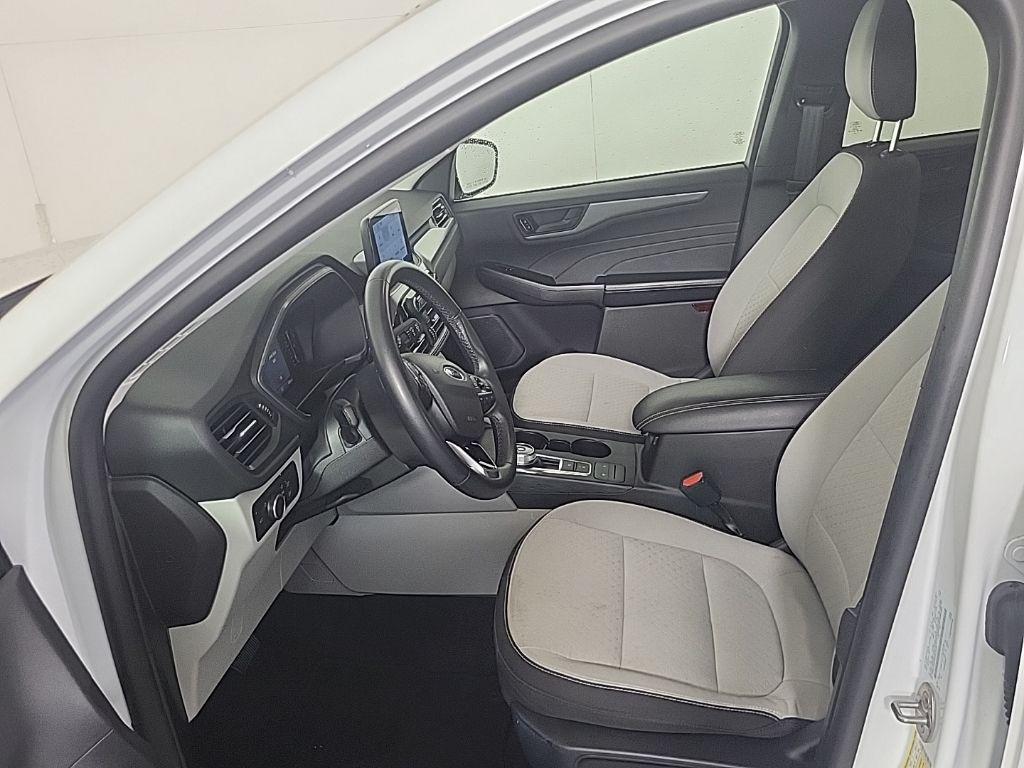 used 2024 Ford Escape car, priced at $16,888