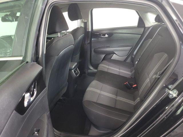 used 2023 Kia Forte car, priced at $17,888
