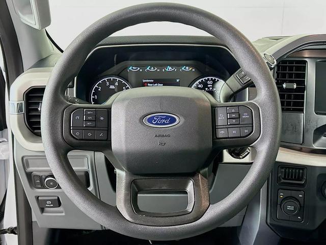 used 2023 Ford F-150 car, priced at $37,927