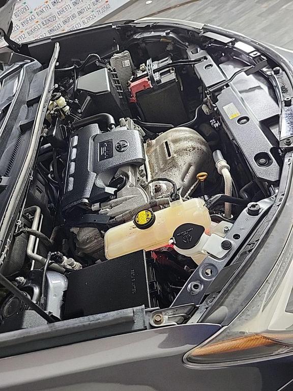 used 2018 Toyota RAV4 car, priced at $14,988