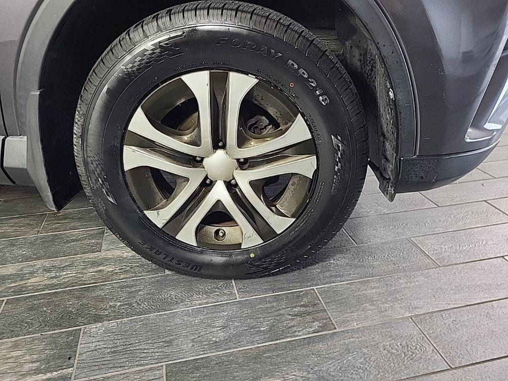 used 2018 Toyota RAV4 car, priced at $14,988