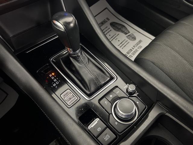 used 2020 Mazda Mazda6 car, priced at $15,488