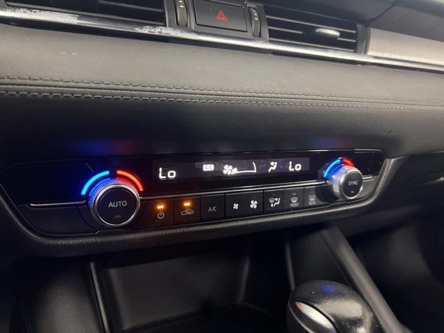 used 2020 Mazda Mazda6 car, priced at $15,488