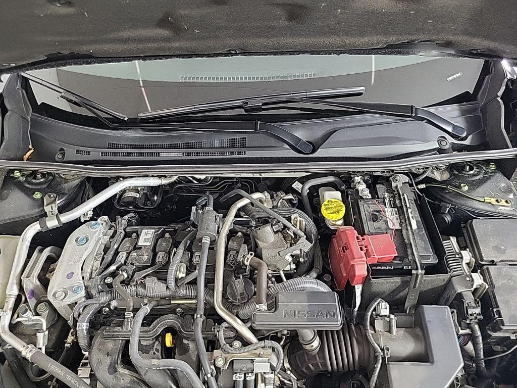 used 2024 Nissan Sentra car, priced at $15,988