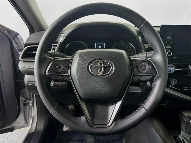 used 2023 Toyota Camry car, priced at $23,995