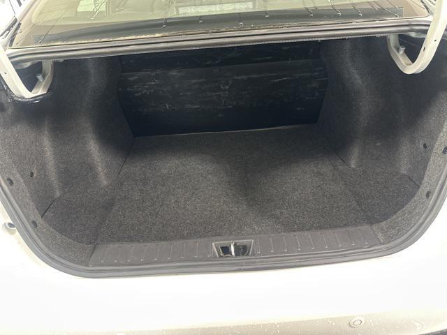 used 2024 Nissan Versa car, priced at $13,488