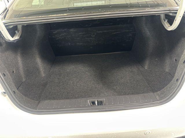 used 2024 Nissan Versa car, priced at $15,000