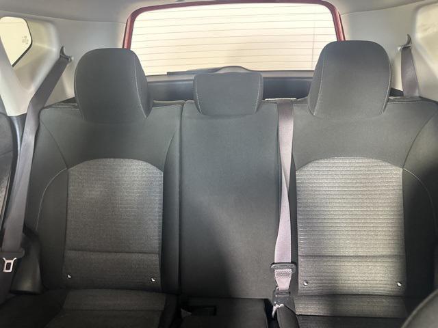 used 2021 Kia Soul car, priced at $15,988