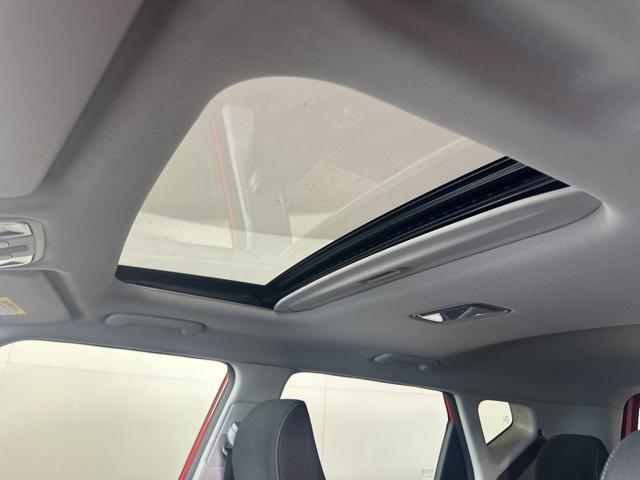 used 2021 Kia Soul car, priced at $15,988