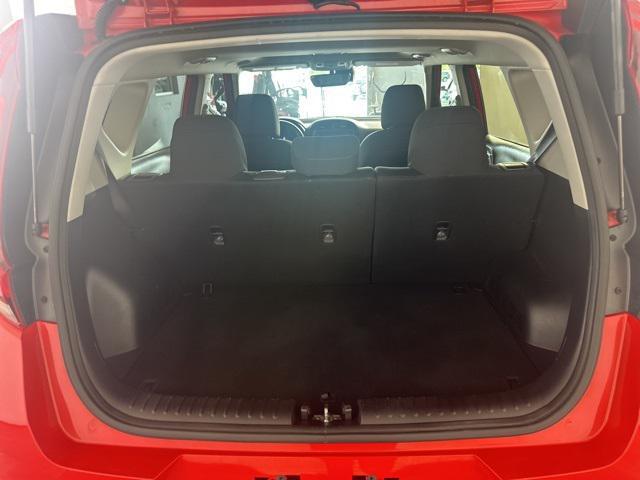 used 2021 Kia Soul car, priced at $15,988