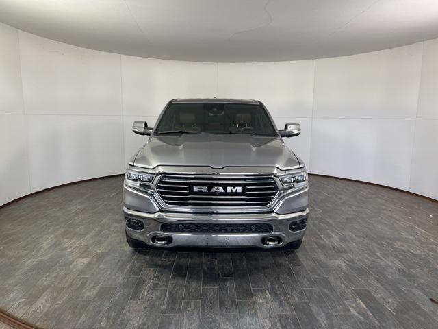 used 2022 Ram 1500 car, priced at $38,988