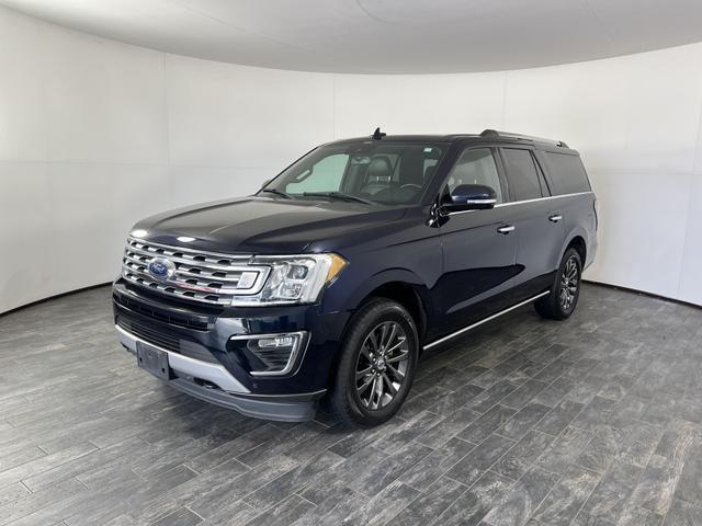 used 2021 Ford Expedition car, priced at $37,888