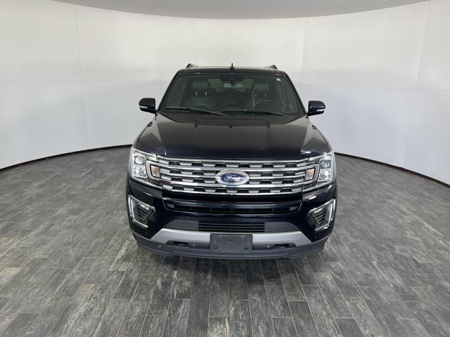 used 2021 Ford Expedition car, priced at $37,888