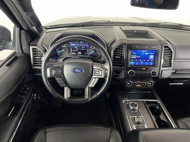 used 2021 Ford Expedition car, priced at $37,888