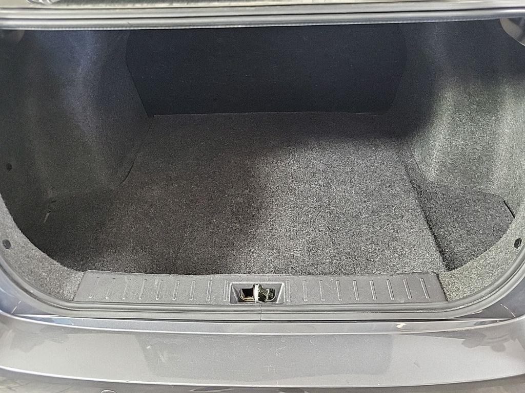 used 2024 Nissan Versa car, priced at $13,498