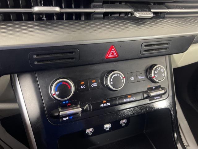 used 2022 Kia Carnival car, priced at $19,888