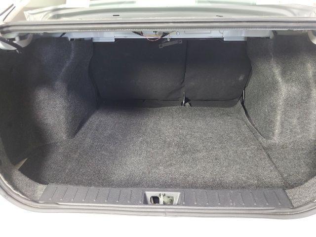 used 2024 Nissan Versa car, priced at $14,888