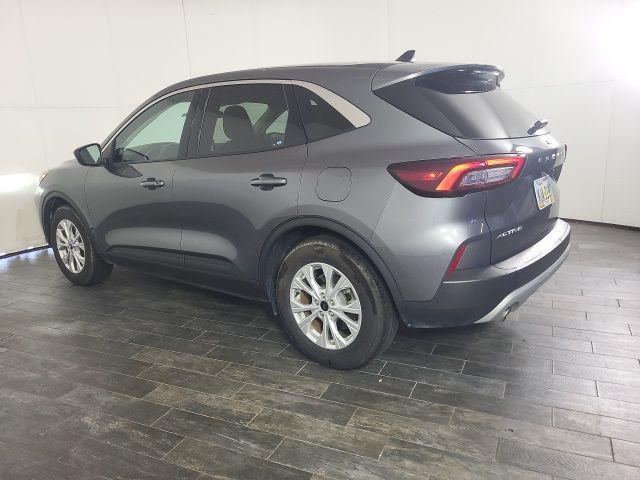 used 2024 Ford Escape car, priced at $18,888