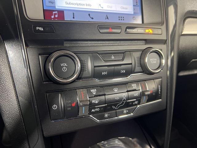 used 2018 Ford Explorer car, priced at $14,988