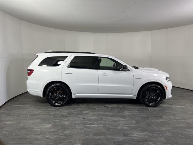 used 2022 Dodge Durango car, priced at $32,888