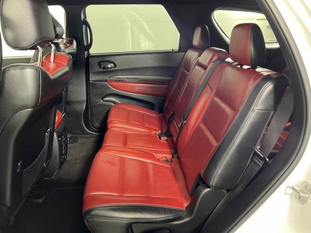 used 2022 Dodge Durango car, priced at $32,888