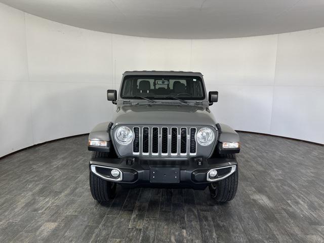 used 2022 Jeep Gladiator car, priced at $29,999