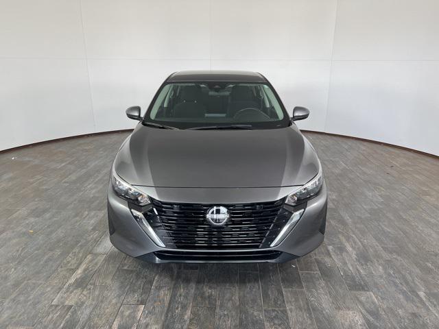 used 2024 Nissan Sentra car, priced at $15,988