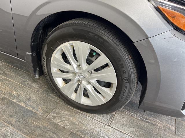 used 2024 Nissan Sentra car, priced at $15,988