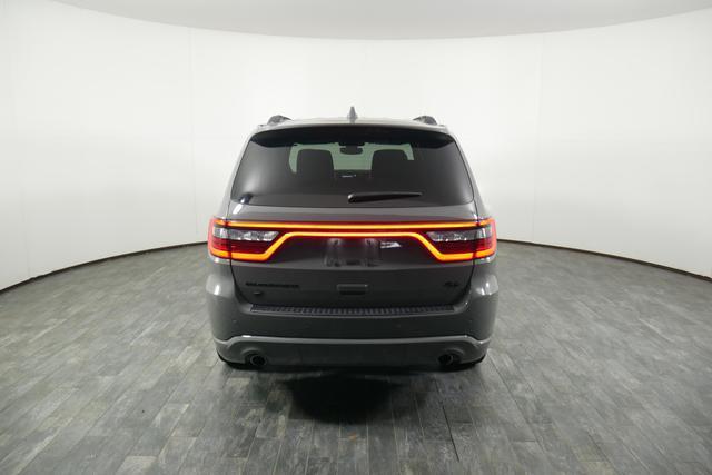 used 2022 Dodge Durango car, priced at $31,988