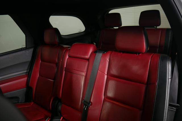 used 2022 Dodge Durango car, priced at $31,988