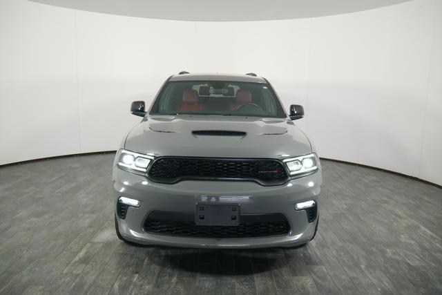 used 2022 Dodge Durango car, priced at $31,988