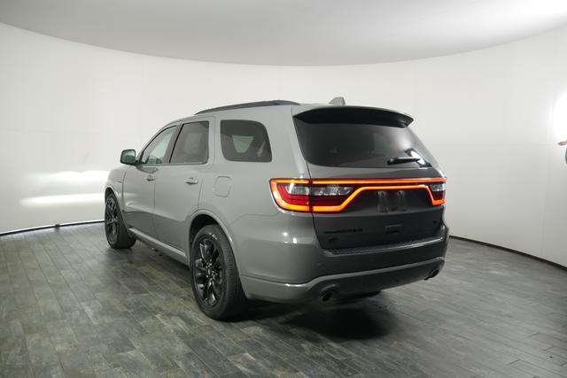 used 2022 Dodge Durango car, priced at $31,988