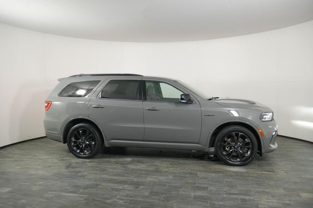 used 2022 Dodge Durango car, priced at $31,988