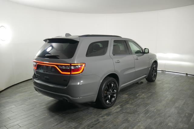 used 2022 Dodge Durango car, priced at $31,988