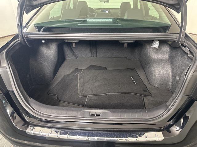 used 2021 Nissan Altima car, priced at $19,888