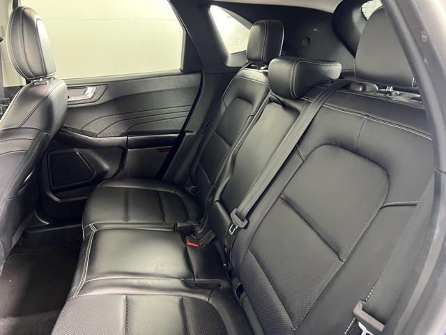 used 2021 Ford Escape car, priced at $15,988