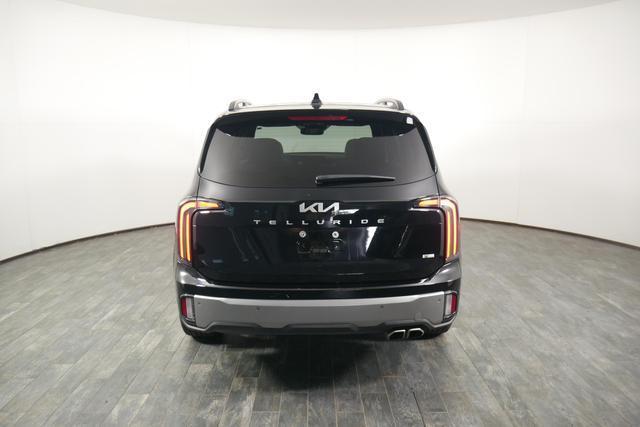 used 2023 Kia Telluride car, priced at $39,488