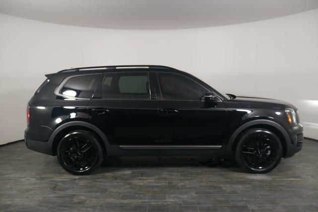 used 2023 Kia Telluride car, priced at $39,488